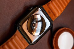 Die Apple Watch Series 8 muss sich angeblich mit den Sensoren der Series 7 begnügen. (Bild: Omar Al-Ghosson)