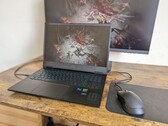 HP Omen 16 (2023) Gaming-Notebook im Test: RTX 4080 mit 145 Watt GPU-Power