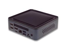 Firefly Station P3: Neuer, kompakter PC auf ARM-Basis