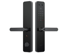 Xiaomi bietet ein neues, smartes Schloss an