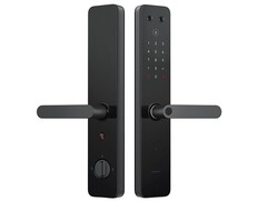 Xiaomi bietet ein neues, smartes Schloss an