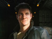 James Bond in 007 First Light