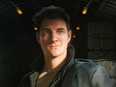 James Bond in 007 First Light