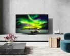 Die neuesten OLED Smart TVs von Panasonic bieten viele Gaming-Features, samt 120 Hz VRR-Support. (Bild: Panasonic)
