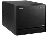 Shuttle SZ270R8: Kaby Lake-fähiger Barebone vorgestellt
