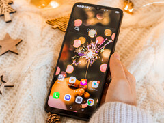 Alcatel 3X 2019: 6,5-Zoll-Smartphone mit Triple-Kamera für 170 Euro.