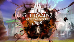 Guild Wars 2: &quot;Through the Veil&quot; (Den Schleier lüften) erscheint am 07. November 2023.