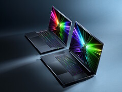 Razer kündigt Displayrevolutionen für die Blade-Serie an