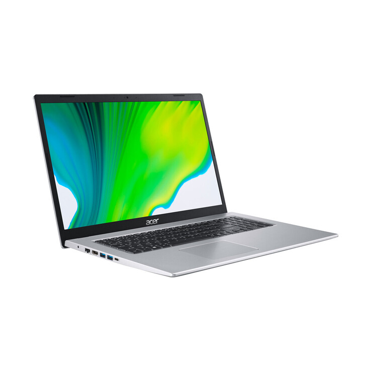 Der Acer Aspire 5 A517-52-5978