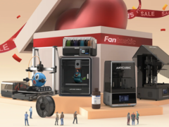 Anycubic Fantastic Weeks (Bildquelle Anycubic)