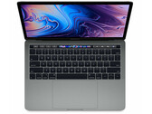 Apple MacBook Pro 13 32 GB RAM 500 Nits QHD+ Refurbished-Deal 499 Euro