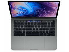 Apple MacBook Pro 13 32 GB RAM 500 Nits QHD+ Refurbished-Deal 499 Euro