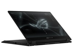 Asus ROG Flow X13 Gaming-2-in-1 mit AMD Ryzen 9 und 500-Nits-Touchscreen zum Bestpreis (Bild: Asus)