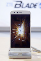 ZTE Blade V8 Lite