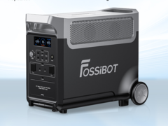 Deal: FOSSiBOT F3600 3840Wh portable Power Station bei Geekmaxi 500 Euro billiger