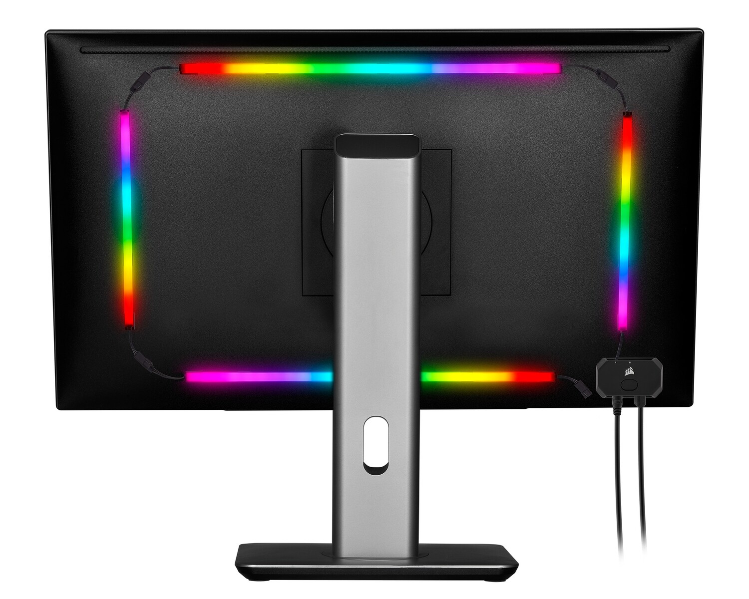 Corsair iCue LS100: Smart Lighting Strips für immersive ...