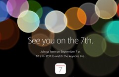 Das Event kann man live mitverfolgen, auch unter Windows, Linux und Android.