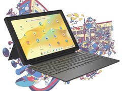 Acer Chromebook Tab 311 - (Bildquelle Acer - Bearbeitung Notbeookcheck)