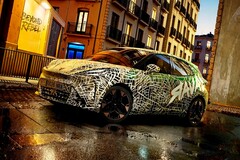 Cupra Raval Alpha: Streng limitiertes Sondermodell in Österreich zum reservieren - noch vor der offiziellen Premiere am 9. April.