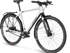 E-Strada 7.3.4 FEQ: Leichtes Fahrrad insbesondere für die Stadt