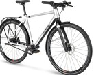E-Strada 7.3.4 FEQ: Leichtes Fahrrad insbesondere für die Stadt