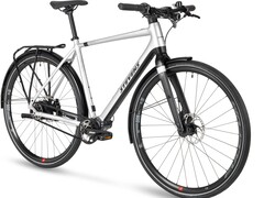 E-Strada 7.3.4 FEQ: Leichtes Fahrrad insbesondere für die Stadt