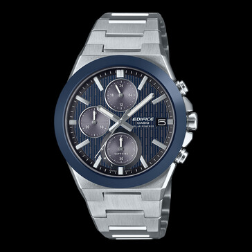Casio EFS-S650D-2A (Bildquelle: Casio)