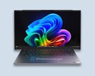 Lenovo werkelt an einem neuen Laptop mit einer größeren Arbeitsfläche