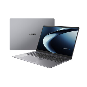 ExpertBook P5 G2 16 AMD PM5606CGA Misty Grey