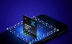Der Samsung Exynos 2500 ist endlich offiziell, kurz vor dem Launch des Galaxy Z Flip7. (Bildquelle: Samsung)