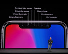 Apple's Face ID-Tech soll 2018 in allen iPhone-Modelle einziehen, Touch ID könnte zum Backup werden.