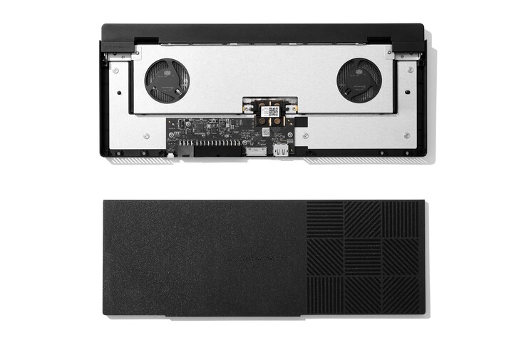 Graphics Module OCuLink Dock