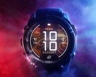 Die Garmin Fenix 8 Pro ist mit einem microLED-Display eine der fortschrittlichsten Smartwatches der Welt.