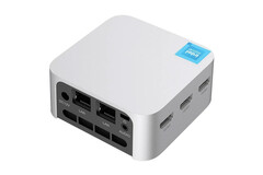 Den Mini-PC T-bao T8 Plus gibt es aktuell bei Geekbuying ab 144 Euro. (Bild: Geekbuying)