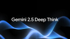 Gemini 2.5 Deep Think: Neue KI‑Rechenleistung für Mathematik‑Fans im Ultra‑Abo (Bildquelle: Google)
