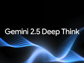 Gemini 2.5 Deep Think: Neue KI‑Rechenleistung für Mathematik‑Fans im Ultra‑Abo (Bildquelle: Google)