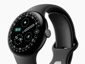 Die Google Pixel Watch 4 wird derzeit wieder zum Preis des Amazon Prime Day angeboten.