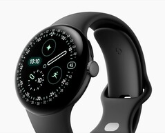 Die Google Pixel Watch 4 wird derzeit wieder zum Preis des Amazon Prime Day angeboten.