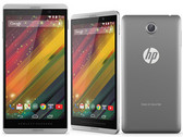 HP: Slate 6 VoiceTab II mit Telefonfunktion