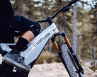 Honda zeigt den Prototypen seines ersten elektrischen Mountainbikes