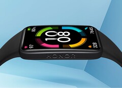 Das Honor Band 6 ist in China ab umgerechnet 30 Euro zu haben, die NFC-Version kostet umgerechnet 35 Euro.