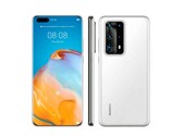 Das Huawei P40 Pro Plus 5G wird es offenbar nur in China geben, nicht in Europa.