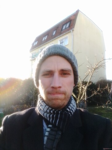 (Bild: Marcus Herbrich, Notebookcheck)