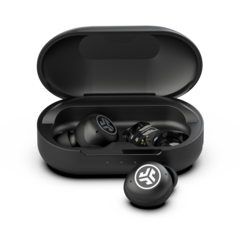 JBuds Air Pro: Neue Bluetooth-In-Ear-Ohrhörer mit langer Laufzeit