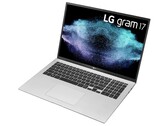 Die 17 Zoll große Modellvariante des LG Gram kann momentan zum günstigen Deal-Preis erworben werden (Bild: LG)