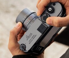 Leica legt gleich drei Kameras in