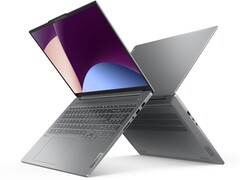 Das gutaussehende IdeaPad Pro 5 16 Zoll ist derzeit zum Tiefpreis von unter 900 Euro erhältlich (Bild: Lenovo)