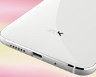 Lenovo Zuk Z1: Render zeigt USB Typ-C Port