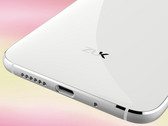 Lenovo Zuk Z1: Render zeigt USB Typ-C Port