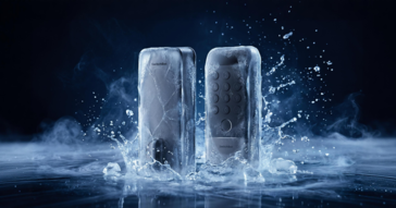 Das Lock Vision Pro und das Lock Vision bieten eine Wasser- und Staubbeständigkeit nach IP65
